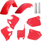 Polisport Body Kit for Honda CR 125R/CR 250R Oemcolor 91328
