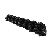 KC HiLiTES 50" Pro6 Gravity LED - 8-Light - Light Bar System - 160W Combo Beam - for 05-23 Toyota Tacoma