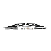 KC HiLiTES 50" Pro6 Gravity LED - 8-Light - Light Bar System - 160W Combo Beam - for 05-23 Toyota Tacoma