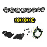 KC HiLiTES Gravity LED Pro6 - 50" Light Bar Kit - for 21+ Ford Bronco 91338