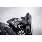 KC HiLiTES Gravity LED Pro6 - 50" Light Bar Kit - for 21+ Ford Bronco 91338