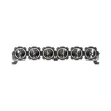 KC HiLiTES Gravity LED Pro6 - 39" Light Bar Kit - for 21+ Ford Bronco Front Bumper