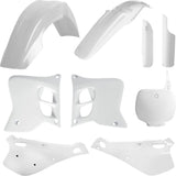 Polisport Body Kit for Yamaha YZ125/YZ250 1993-1995 Oemcolor 91343