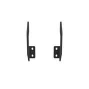 KC HiLiTES Gravity LED Pro6 - 7-Light Bar Kit - Front Bumper -2011-2016 Ford Super Duty