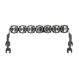 KC HiLiTES Segway Villain Pro6 Gravity LED 7-Lt Overhead Sys 91345