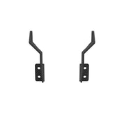 KC HiLiTES Gravity LED Pro6 - 7-Light Bar Kit - Front Bumper - 17-24 Ford Super Duty