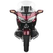 National Cycle VStream Windscreen 19.75" Clear N20023