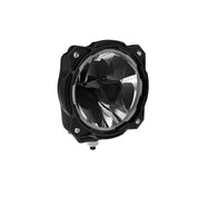 KC HiLiTES Gravity Titan 6" LED - Single Light - Wide-40 Beam 91402