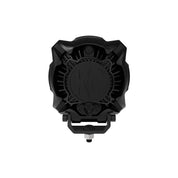 KC HiLiTES Gravity Titan 6" LED - Single Light - Wide-40 Beam 91402
