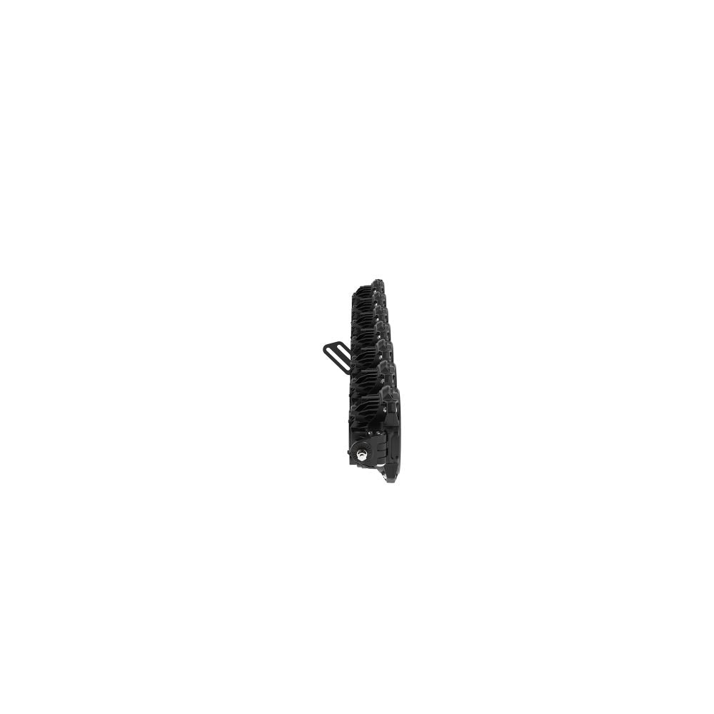 KC HiLiTES Ford Super Duty 45" Gravity Titan LED Light Bar - 7-Light 91421