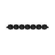 KC HiLiTES Ford Super Duty 45" Gravity Titan LED Light Bar - 7-Light 91421
