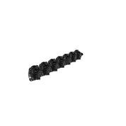 KC HiLiTES Ford Super Duty 45" Gravity Titan LED Light Bar - 7-Light 91421
