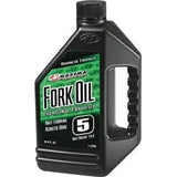 Maxima 54916 Maxima Fork Oil 5w 16oz