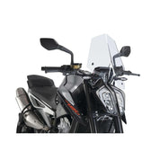 Puig Naked New Generation Windshield Clear - 9668W