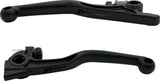 Polisport APT Unbreakable Levers Kit for Multiple Makes Black 91575