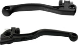 Polisport APT Unbreakable Levers Kit for Beta Black 91581