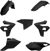 Polisport Restyling Body Kit for Suzuki DR-Z400 2000-2024 Black 91589