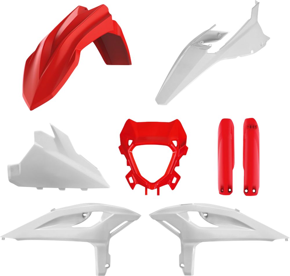 Polisport Full Body Kit for Beta 2025 Oemcolor 91595
