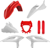 Polisport Full Body Kit for Beta 2025 Oemcolor 91595