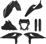 Polisport Full Body Kit for Beta 2025 Black 91596