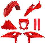 Polisport Full Body Kit for Beta 2025 Oemcolor 91601