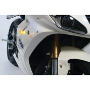 Kuryakyn Micro 1000 Marker Lights Chrome 2536
