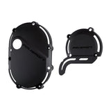 Polisport Engine Covers Protection Kit for Stark Varg 2023-2026 Black 91624