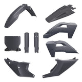 Polisport Full Plastic Kit for Husqvarna 2025-2026 Nardo Grey 91645