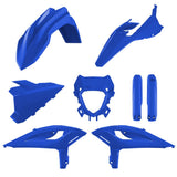 Polisport Full Plastic Kit for Beta Blue 91659