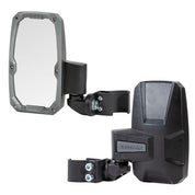 Seizmik Embark Side View Mirrors with ABS Body & Bezel For Pro-Fit/Profiled