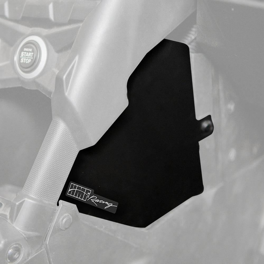 HMF Glove Box Panel for Can-Am Maverick X3 17-22