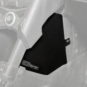 HMF Glove Box Panel for Can-Am Maverick X3 17-22