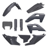 Polisport Full Plastic Kit for Husqvarna 2026 Nardo Grey 91663