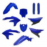 Polisport Full Plastic Kit for Yamaha YZ450F 2026 Oemcolor 91665