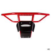 HMF Front Bumper For Polaris RZR TURBO (16) | XP1K (14-18) | S 900/1K (15-21) HD