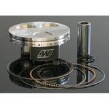 Wiseco Piston Kit Suzuki RMZ250 2007-2009 77mm 13.4:1