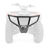 HMF HD Front Bumper for Honda Rancher 14-22