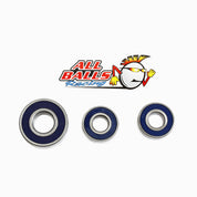 All Balls Rear Wheel Bearing Kit 25-1440