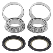 QuadBoss Taper Steering Bearing Kit - 22-1021QB