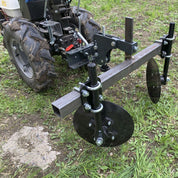 Impact Implements IMPACT BCS Tool Bar IP2231_BK