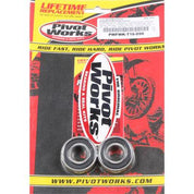 Pivot Works - PWFWK-T16-050 - Wheel Bearing Kit