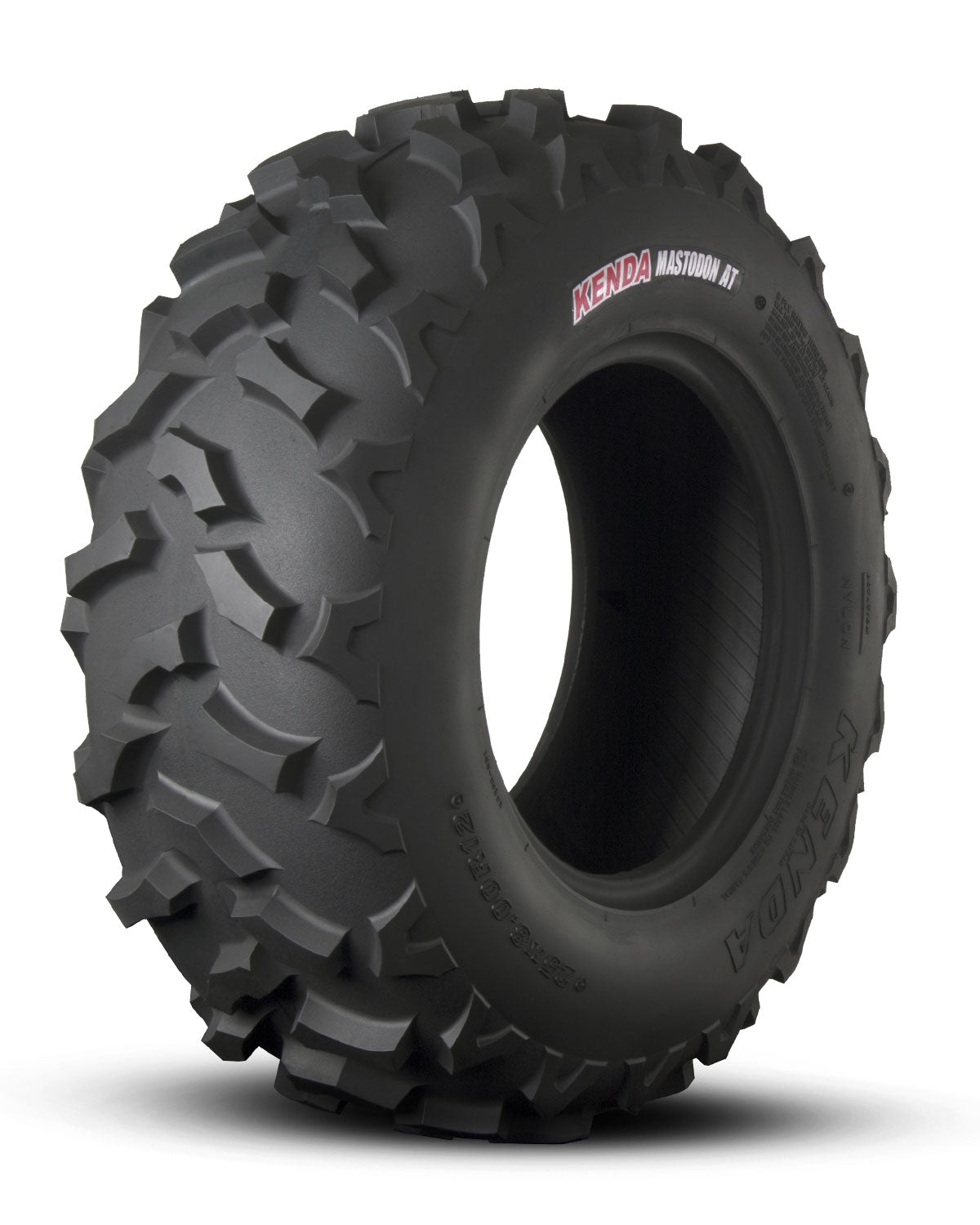 Kenda K3203 Mastodon AT ATV UTV Tire