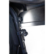 Seizmik Versa-Fold UV Resistant Polycarbonate Windshield 50-26094