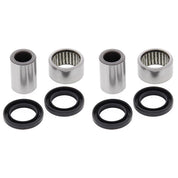 Complete Shock Bushing Kit Front or Rear Lower for Honda TRX500TM 2005-2006