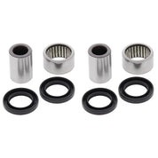 Complete Shock Bushing Kit Front or Rear Lower for Honda TRX650 Rincon 2003-2005