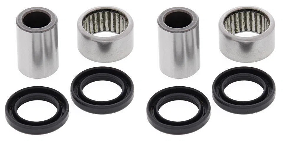 Complete Shock Bushing Kit Front or Rear Lower for Honda TRX650 Rincon 2003-2005