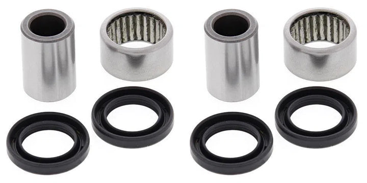 Complete Shock Bushing Kit Front or Rear Lower for Honda TRX650 Rincon 2003-2005