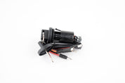 WSM Ignition Switch for Honda 300 TRX 88-89 65-004