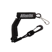 Atlantis A7459R Replacement Lanyard, Black