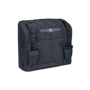 Kuryakyn Momentum Touring Seat Wanderer Bag Luggage Harley Indian Honda BMW